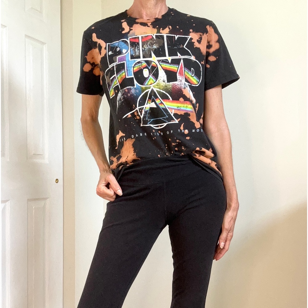 Pink Floyd Dark Side of the Moon T Shirt
